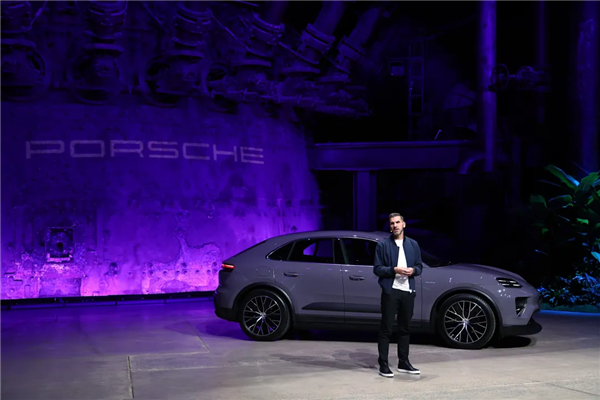 天顺平台：销量太差保时捷中国CEO换人：多年老将出山救场