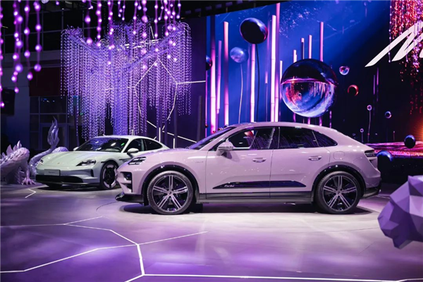 天顺平台：销量太差保时捷中国CEO换人：多年老将出山救场