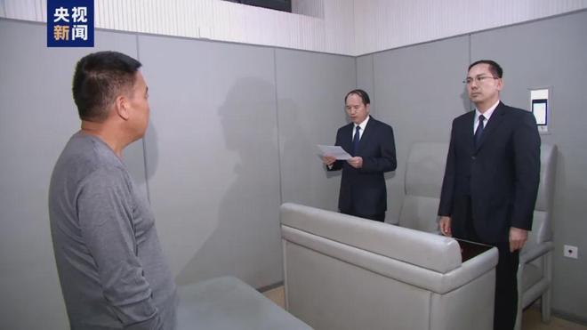 天顺平台官方：银川市原副市长郭柏春被决定逮捕 在境外落网被遣返 免职后曾“下海”当董事长